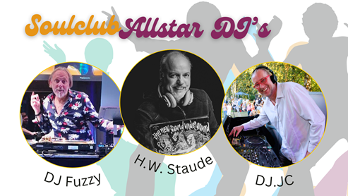 Soulclub Allstar DJs