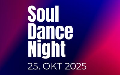 Soul Dance Night – 25.10.2025