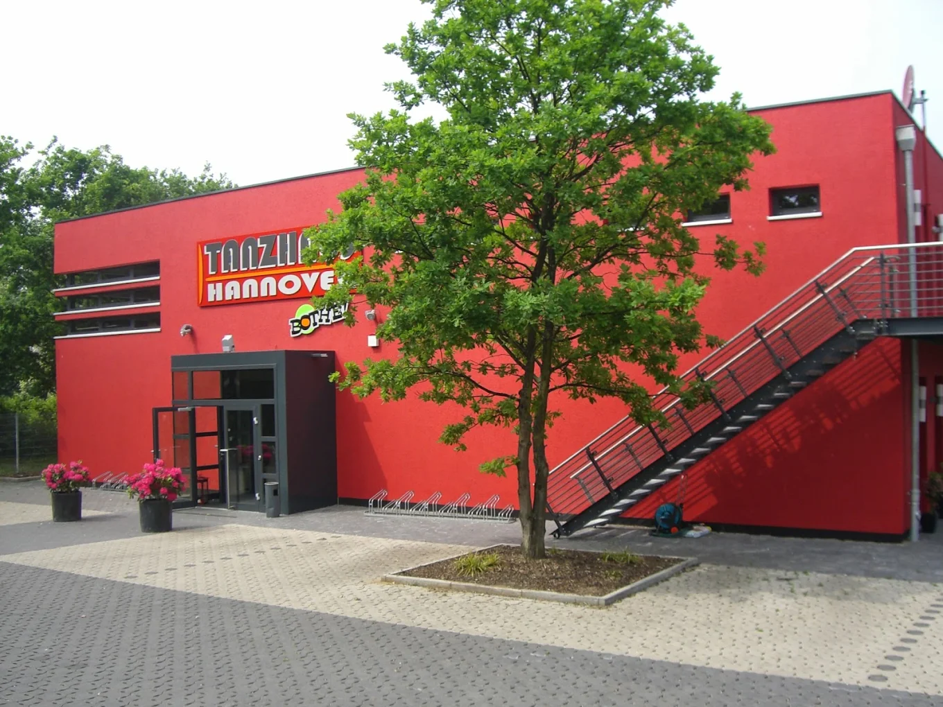 unnamed ella Außenansicht